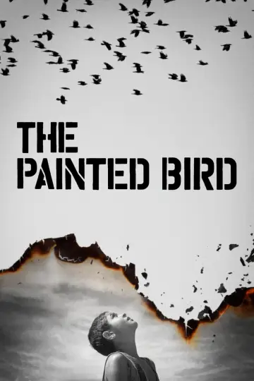 Poster to the movie "The Painted Bird" #1449900
