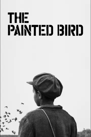 Poster to the movie "The Painted Bird" #1449901