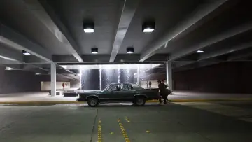 Backdrop to the movie "Museo" #440228