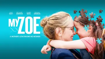 Backdrop to the movie "My Zoe" #672279