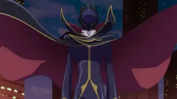 Backdrop to the movie "Code Geass: Lelouch of the Rebellion I - Initiation" #459336