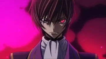 Backdrop to the movie "Code Geass: Lelouch of the Rebellion – Glorification" #396520