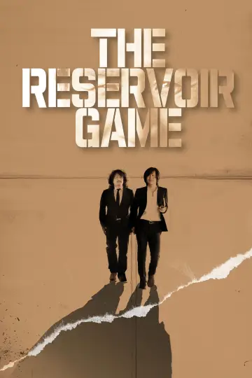 The Reservoir Game Poster