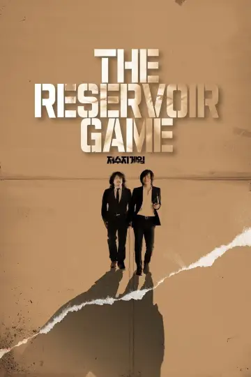Poster to the movie "The Reservoir Game" #922501