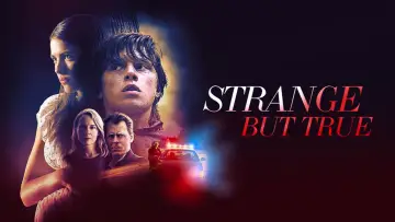 Backdrop to the movie "Strange but True" #1034571