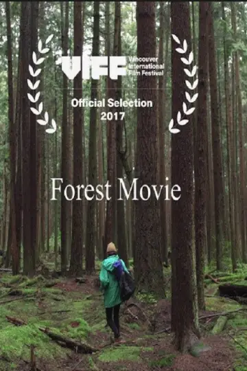 Poster to the movie "Forest Movie" #1650310