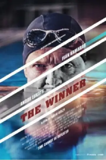 Poster to the movie "The Winner" #1170452