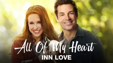 Backdrop to the movie "All of My Heart: Inn Love" #1867815