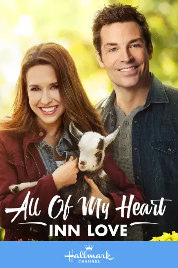 Poster to the movie "All of My Heart: Inn Love" #1867820