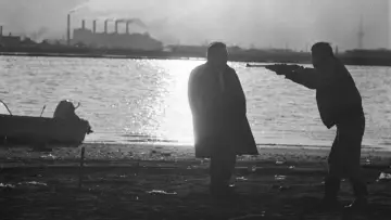 Backdrop to the movie "Tokyo Bay" #1619665