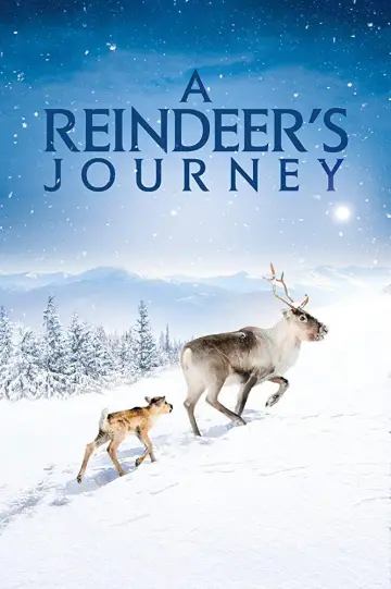 Poster to the movie "A Reindeer