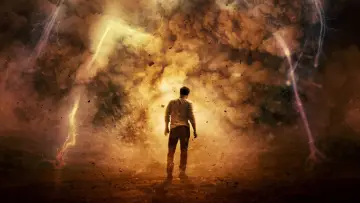 Backdrop to the movie "Beyond the Sky" #1777133