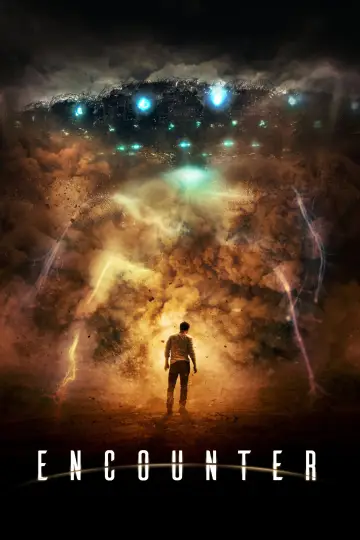 Poster to the movie "Beyond the Sky" #1777152