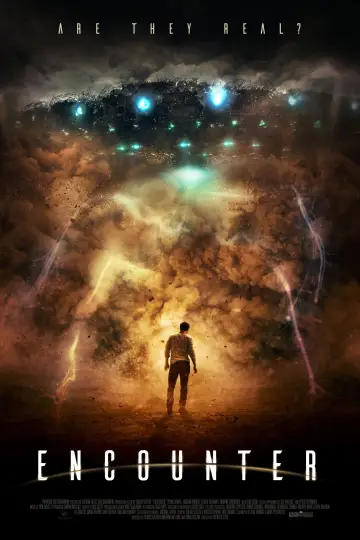 Poster to the movie "Beyond the Sky" #1777155