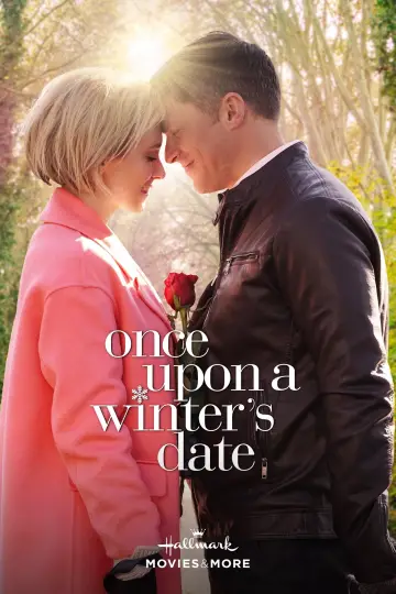 Poster to the movie "Once Upon a Winter
