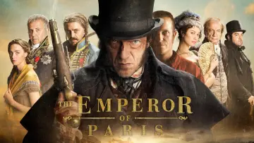 Backdrop to the movie "The Emperor of Paris" #1007364