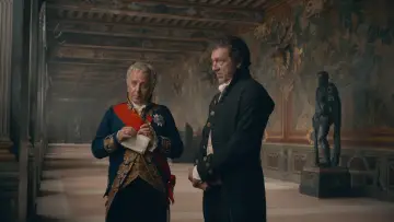 Backdrop to the movie "The Emperor of Paris" #342040
