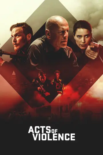Acts of Violence