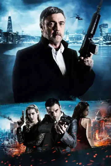 Poster to the movie "Tango One" #1919885