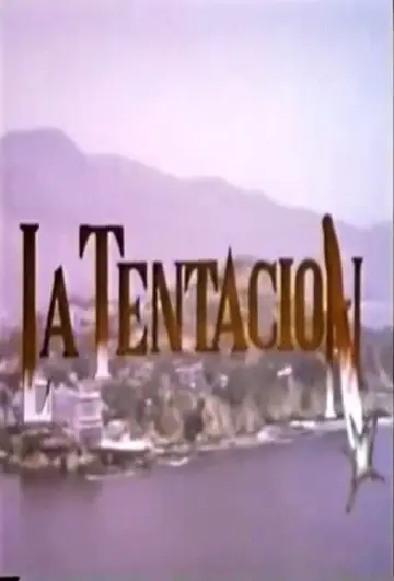 La Tentación Poster