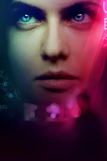 Poster to the movie "Lost Girls & Love Hotels" #344716