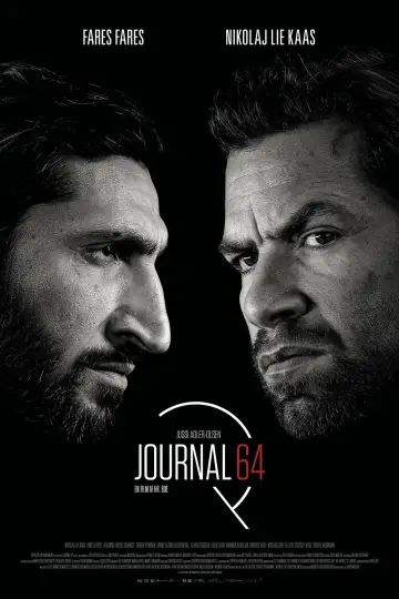 Poster to the movie "The Purity of Vengeance" #903725