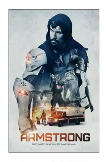 Poster to the movie "Armstrong" #665770
