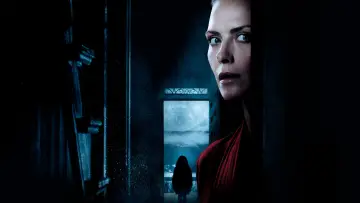 Backdrop to the movie "Haunted" #1858034
