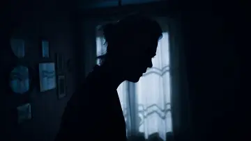 Backdrop to the movie "Haunted" #1858039