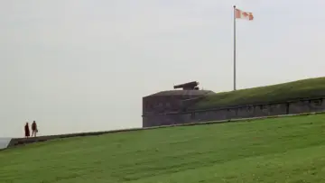 Backdrop to the movie "The Conquest" #1537296