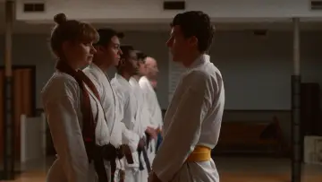 Backdrop to the movie "The Art of Self-Defense" #1802021