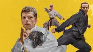 Backdrop to the movie "The Art of Self-Defense" #278560