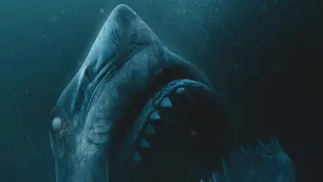 Backdrop to the movie "47 Meters Down: Uncaged" #336736