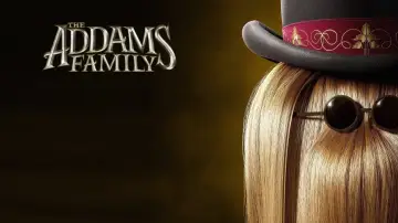 Backdrop to the movie "The Addams Family" #275446