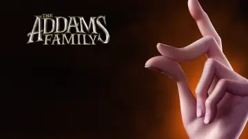 Backdrop to the movie "The Addams Family" #275450