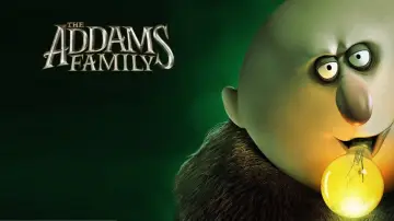 Backdrop to the movie "The Addams Family" #275451