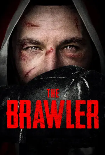 Poster to the movie "The Brawler" #317198
