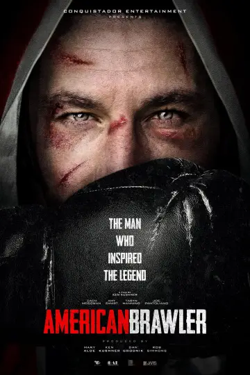 The Brawler