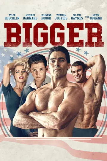 Bigger Poster