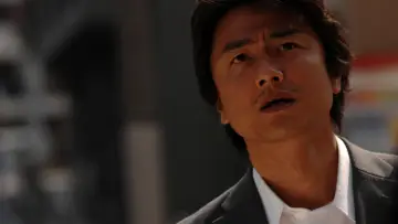 Road to Retribution Poster