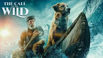 Backdrop to the movie "The Call of the Wild" #59391