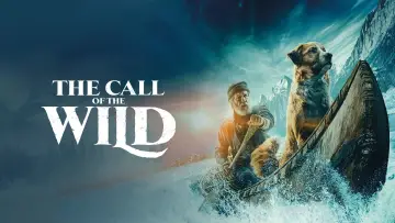 Backdrop to the movie "The Call of the Wild" #59394