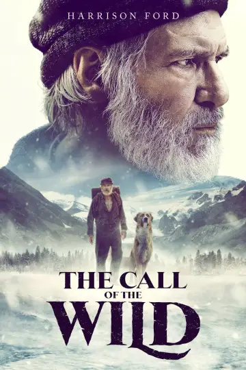 Poster to the movie "The Call of the Wild" #59405