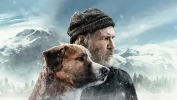 Backdrop to the movie "The Call of the Wild" #724316