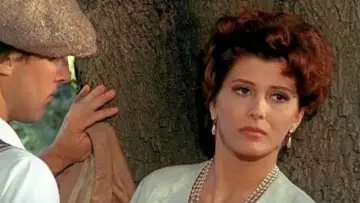 Backdrop to the movie "The Loves of Lady Chatterley" #1098253