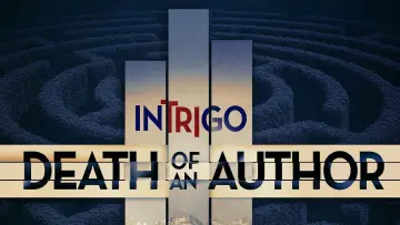 Backdrop to the movie "Intrigo: Death of an Author" #740998