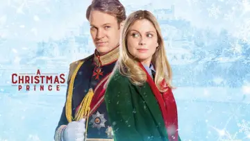 Backdrop to the movie "A Christmas Prince" #1648968