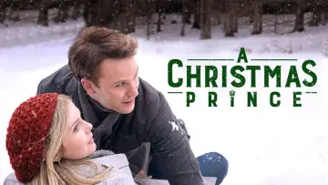 Backdrop to the movie "A Christmas Prince" #1648969