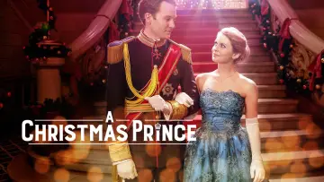 Backdrop to the movie "A Christmas Prince" #1648970