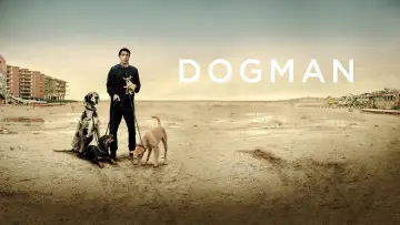 Watch film Dogman | Dogman - Official Trailer